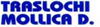 logistica condove