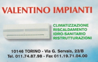 LOCALI TORINO