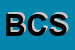 logo della BOCCA COMORIO SRL