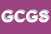 logo della GS CARBIKE DI GRANDI SIMONE