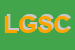 logo della LADRIATICA GFLC SNC DI COSPITE COSIMO E C