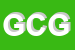 logo della GMC DI CANDIDO GINO