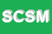 logo della SOCIETA COOPERATIVA SOCIALE MULTIDEA