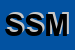 logo della SM DI SARALE MARCELLO