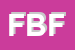 logo della FB DI BOTTIGLIERI FRANCESCO