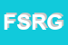 logo della FRATELLIROSSARI SDF DI ROSSARI GIOVANNI E SALVATORE