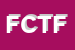 logo della FTK COMPUTER DI TRUFFO FEDERICO