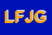 logo della LYCEE FRANCAIS JEAN GIONO SOCIETA COOPERATIVA