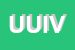 logo della UNIVER UNIVERSITA E IMPRESA VERCELLI
