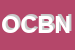 logo della OASI CLUB DI BONAFFINI NELIDA E DOMENICO SNC