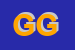 logo della GENGAROLI GUIDO