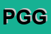 logo della PAGANO GIUSEPPA IN GIUFFRIDA