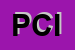 logo della PMC DI COSA IONUT