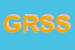 logo della GR GROSMARKET RICAMBI SRL SIGLABILEGR SRL