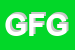 logo della GF DI FILOMENO GUIDO