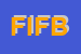 logo della FBI INVESTIGAZIONI DI FRANCESCO BAELI