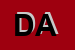 logo della DACASTO ALDA