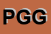 logo della PUBBLICAR DI GIAMBERTONE GIULIANO