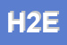logo della H 2 EAU