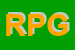 logo della RP DI PASQUAL GIAMPAOLO