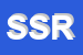 logo della SRV DI SACCOMANNO ROBERTO
