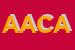 logo della ACES AEROSPACE CONSULTANCY AND ENGINEERING   SERVICES SRL O BREVEMENTE ACES SRL