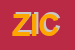 logo della ZURICH INSURANCE COMPANY