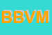 logo della B E B VIDEO DI MALFATTO BRUNO