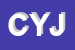 logo della CONPEL DI YE JIANHUA