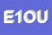 logo della EDIZIONI 100 DI OGLIARI USTAVO