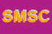 logo della SMEC DI MELONI SERGIO E C SNC