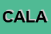 logo della CALZATURE ALBANESE DI LUIGI ALBANESE