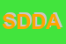 logo della STUDIO DG DI DADONE ANTONELLA E C SAS