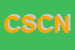 logo della CBF SNC DI CATALANO NUNZIO E C CON SIGLA CBF