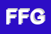 logo della FG DI FERRERO GIOVANNI