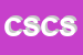 logo della CHRONOS SOCIETA COOPERATIVA SOCIALE SIGLABILE CHRONOS SCS