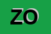 logo della ZURLO ONOFRIO