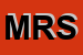logo della MARINER RUBINETTERIE SRL