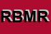 logo della R E B DI MARCO RENA
