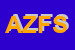 logo della ATTREZZATURE ZETA FPA SRL