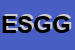 logo della EFFEDIGI SAS DI GIUSEPPE GRECO E C