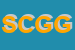 logo della SCOTTISH COMPANY DI GIRAUDI GIANFRANCO