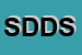 logo della STUDIO D E D SRL