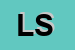 logo della LISA SRL