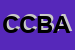 logo della CB E C DI BORTOLIN ANNA MARIA E C SNC