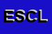 logo della ELECTRONICS SERVICE DI COSTA LUCIO