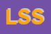 logo della LAN SERVICE SRL