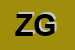 logo della ZOPPIS GIORGIO