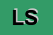 logo della LEONE SRL