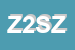 logo della ZETA 2 SNC DI ZANGARI FRANCESCO E C
